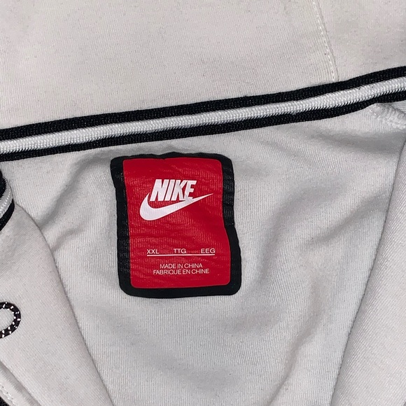 Nike tech fleece - Picture 3 of 5
